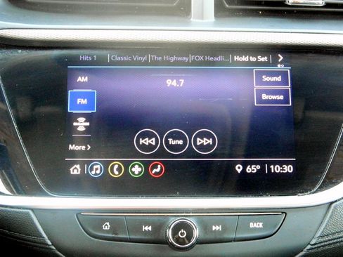 Used 2020 Buick Encore GX Select image 18