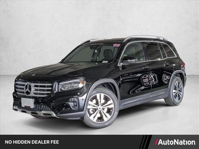 Used 2025 Mercedes-Benz GLB 250
