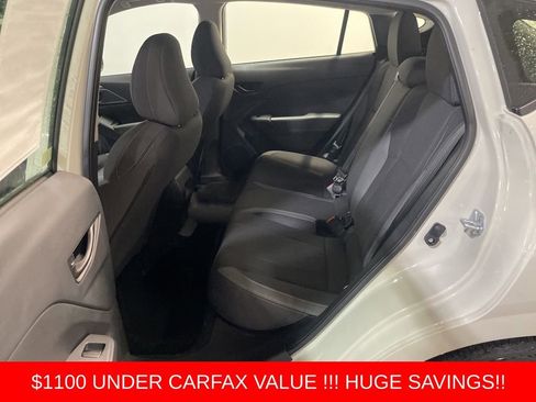 Used 2025 Subaru Impreza 2.0i image 12