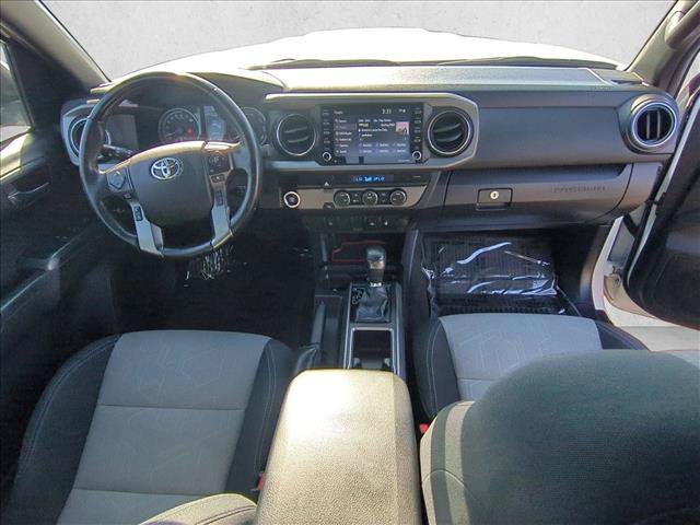 Used 2023 Toyota Tacoma TRD Sport RWD image 16