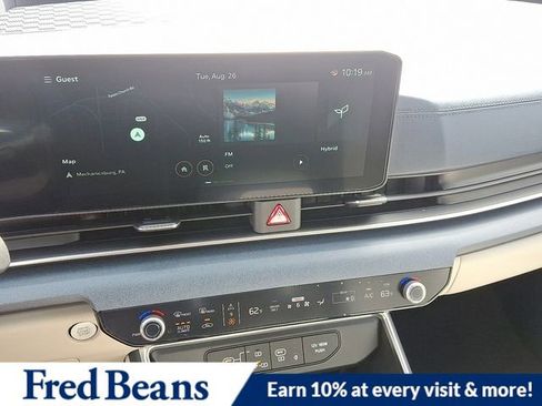 New 2026 Kia Carnival EX image 11