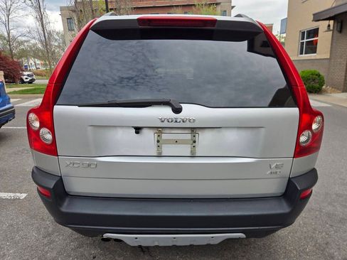 Used 2006 Volvo XC90 V8 image 2