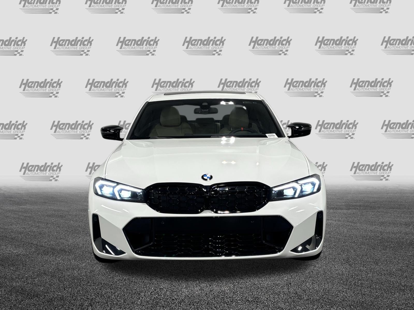 New 2026 BMW M340i w/ Premium Package RWD image 2