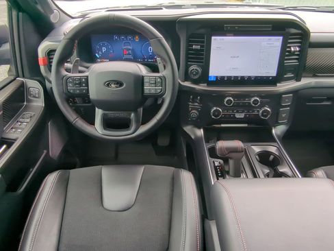 Used 2025 Ford F150 Raptor AWD/4WD image 14
