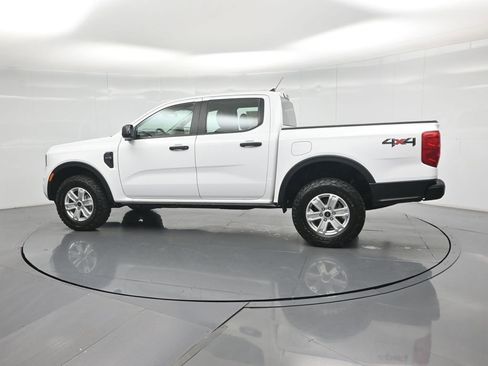 Certified 2024 Ford Ranger XL w/ Trailer Tow Package AWD/4WD image 6
