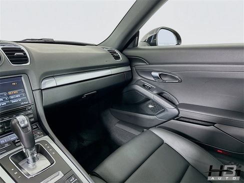 Used 2014 Porsche Cayman S image 17