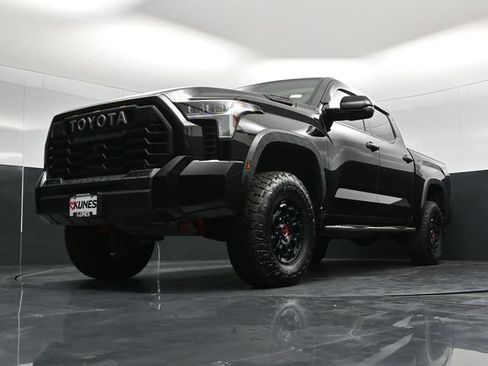 Used 2025 Toyota Tundra TRD Pro AWD/4WD image 60