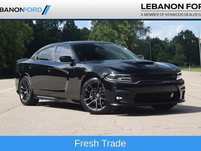 Used 2021 Dodge Charger R/T w/ Daytona Edition Group
