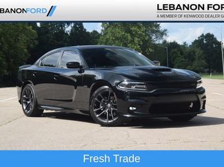 Used 2021 Dodge Charger R/T w/ Daytona Edition Group RWD 360° Tour