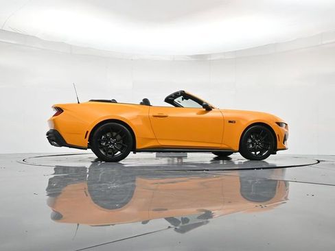 New 2026 Ford Mustang GT Premium image 31