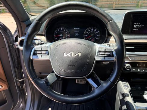 Used 2022 Kia Telluride SX w/ SX Prestige Package AWD/4WD image 17