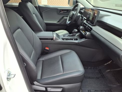 Certified 2026 Toyota RAV4 XLE Premium FWD image 36