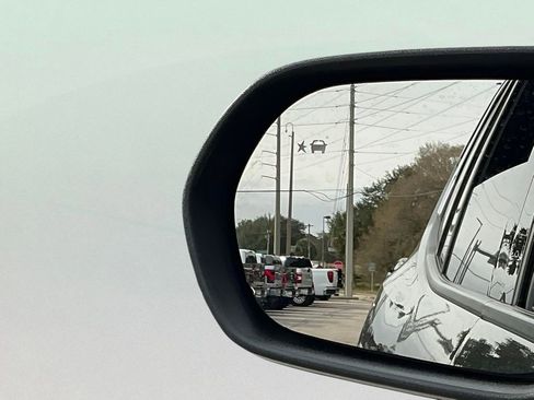 Used 2025 GMC Acadia Elevation image 35