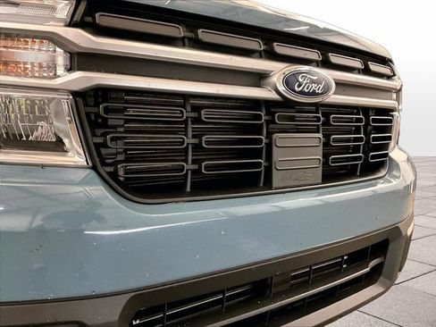 Used 2022 Ford Maverick Lariat w/ Lariat Luxury Package AWD/4WD image 29