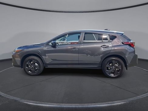 New 2026 Subaru Crosstrek 2.5i image 5