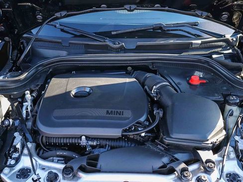 Used 2025 MINI Cooper S image 31