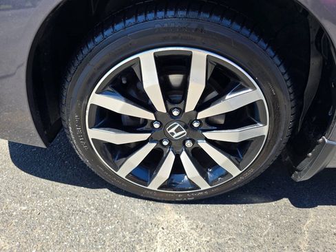 Used 2015 Honda Civic EX-L image 11