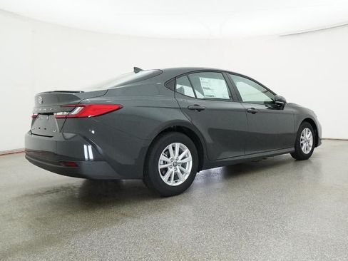 New 2026 Toyota Camry LE FWD image 25