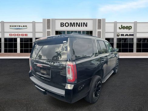 Used 2020 GMC Yukon SLE w/ Convenience Package image 3