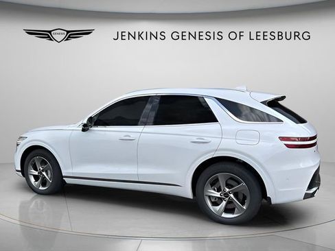 New 2026 Genesis GV70 2.5T Advanced image 15