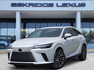 Certified 2023 Lexus RX 350 Premium Plus w/ Cold Area Package AWD/4WD video 1