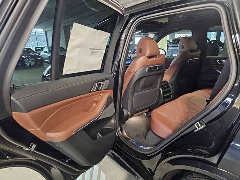 New 2026 BMW X5 xDrive40i w/ M Sport Package image 35