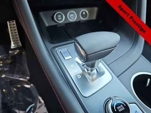 Certified 2026 Genesis G70 3.3T Sport Prestige AWD/4WD image 21