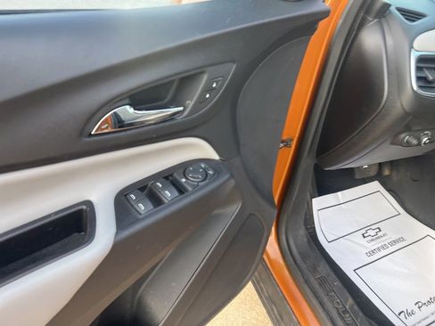 Used 2018 Chevrolet Equinox LS image 16