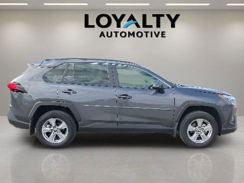 Used 2025 Toyota RAV4 XLE w/ Convenience Package AWD/4WD image 6