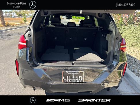 Used 2025 BMW X3 xDrive30i image 7