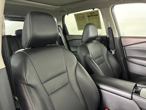 Used 2023 Nissan Rogue SL w/ SL Premium Package FWD image 33
