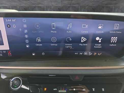 Used 2024 Buick Envision Sport Touring image 22