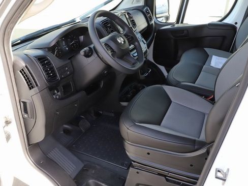 New 2026 RAM ProMaster 1500 w/ Convenience Group image 11