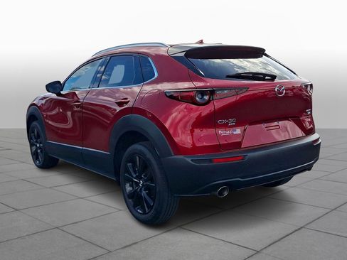 Certified 2023 MAZDA CX-30 2.5 Turbo w/ Premium Package AWD/4WD image 5