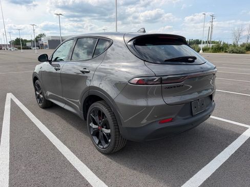 Used 2023 Dodge Hornet GT w/ Track Pack AWD/4WD image 7