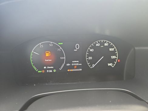 Used 2025 Honda CR-V Sport image 18
