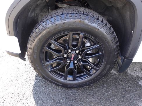 Used 2023 GMC Sierra 1500 Elevation AWD/4WD image 48