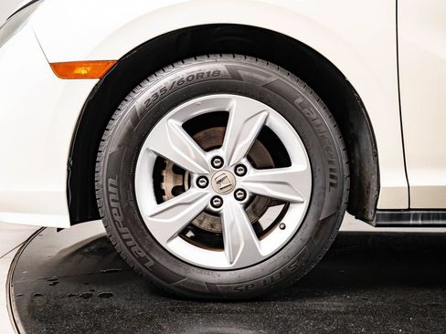 Used 2019 Honda Odyssey EX-L image 13