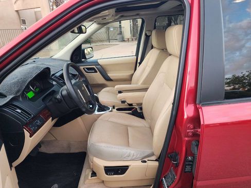 Used 2008 Land Rover LR2 HSE image 10