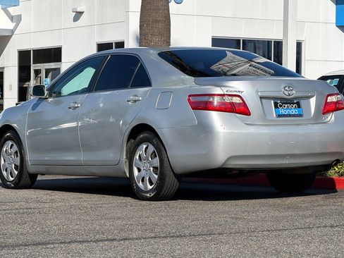 Used 2007 Toyota Camry LE image 3