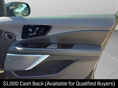 New 2026 Cadillac Optiq Luxury 1 w/ LPO, Floor Liner Package image 13