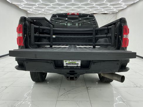 Used 2016 GMC Sierra 2500 Denali w/ Duramax Plus Package AWD/4WD image 48