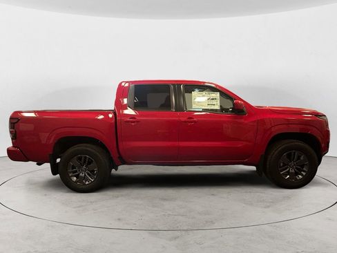 New 2026 Nissan Frontier SV w/ Tow Package image 6