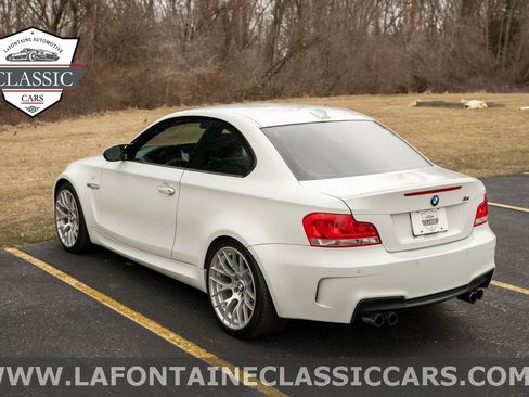 Used 2011 BMW 1 Series M image 31