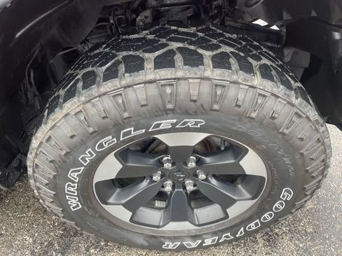 Used 2023 RAM 1500 Rebel w/ Rebel Level 1 Equipment Group AWD/4WD image 19