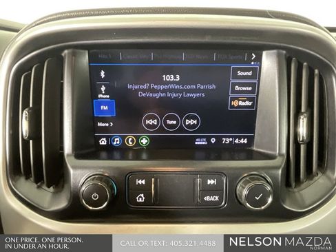 Used 2020 Chevrolet Colorado LT w/ Safety Package image 26