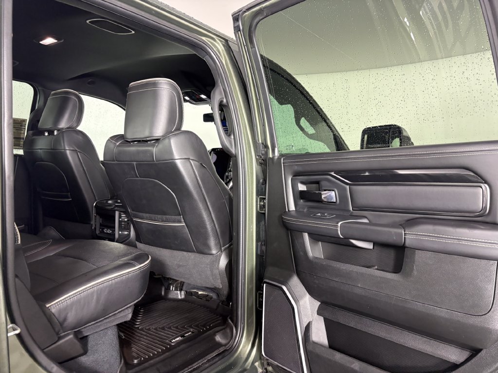 Used 2022 RAM 2500 Power Wagon AWD/4WD image 31