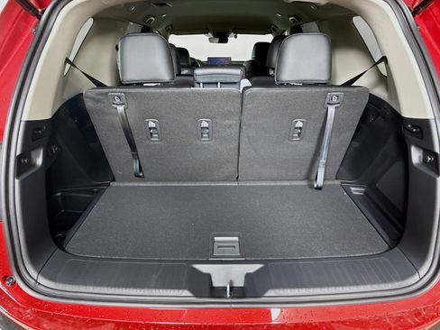 New 2026 Honda Pilot EX-L image 34