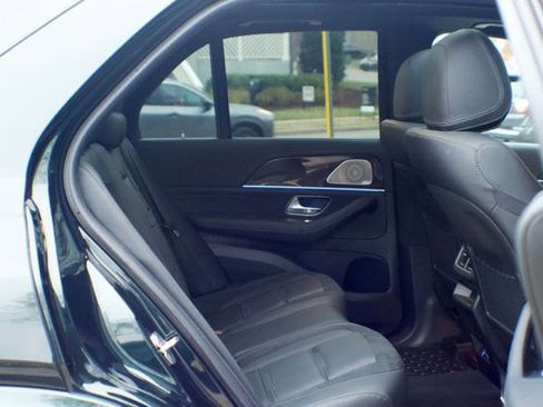 Used 2024 Mercedes-Benz GLE 63 AMG S image 56