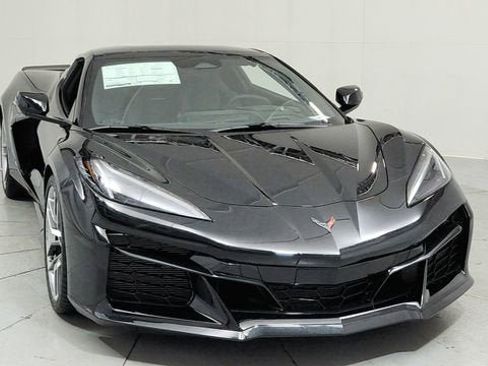 New 2026 Chevrolet Corvette Z06 w/ Battery Protection Package image 8